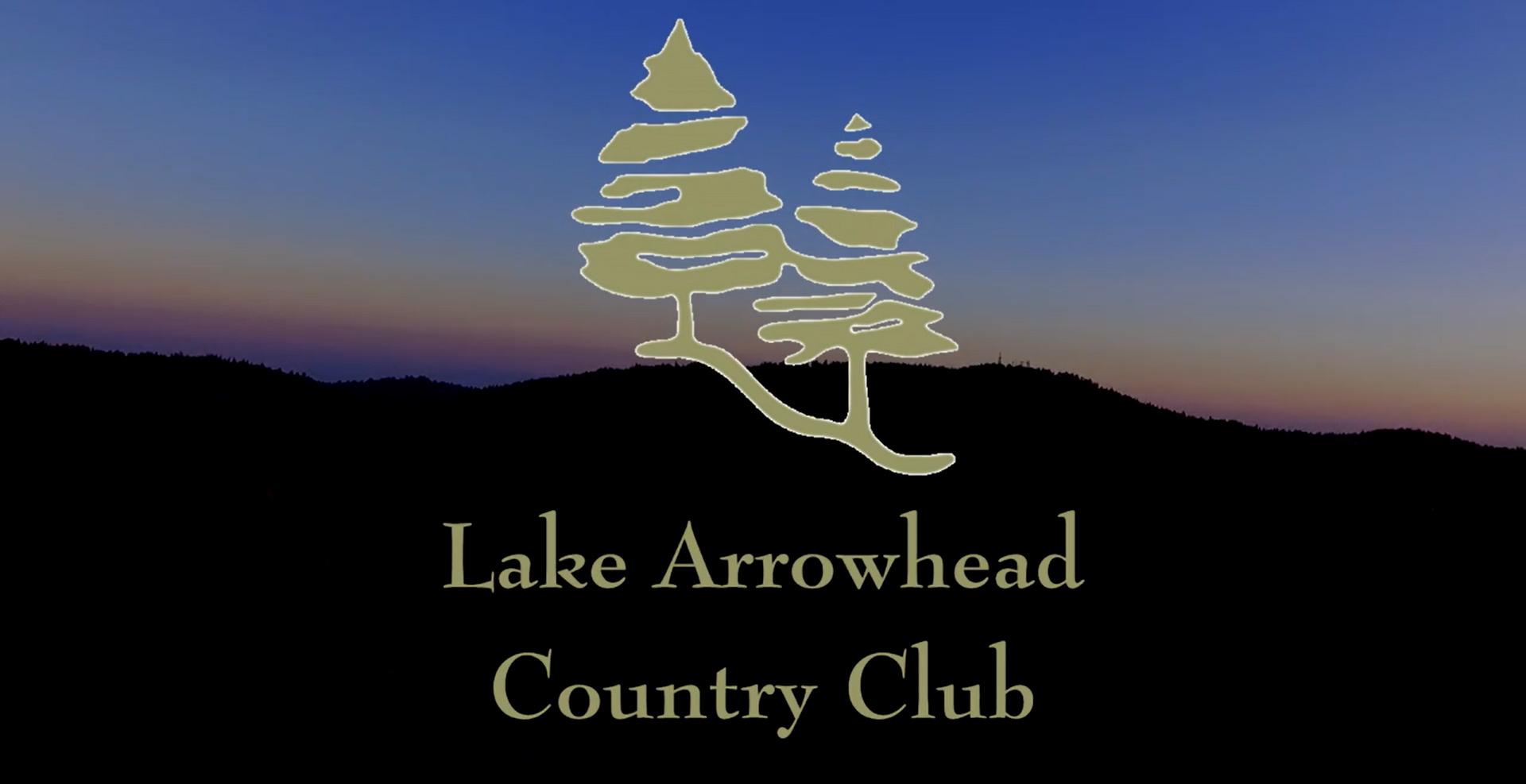 Home Lake Arrowhead Country Club